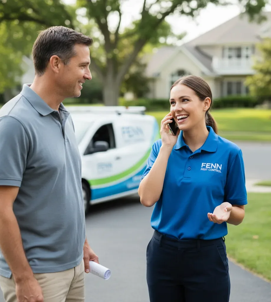 Rodent Control in Easthampton, MA